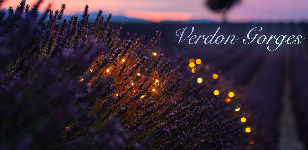 Verdon | The Beauty of Nature